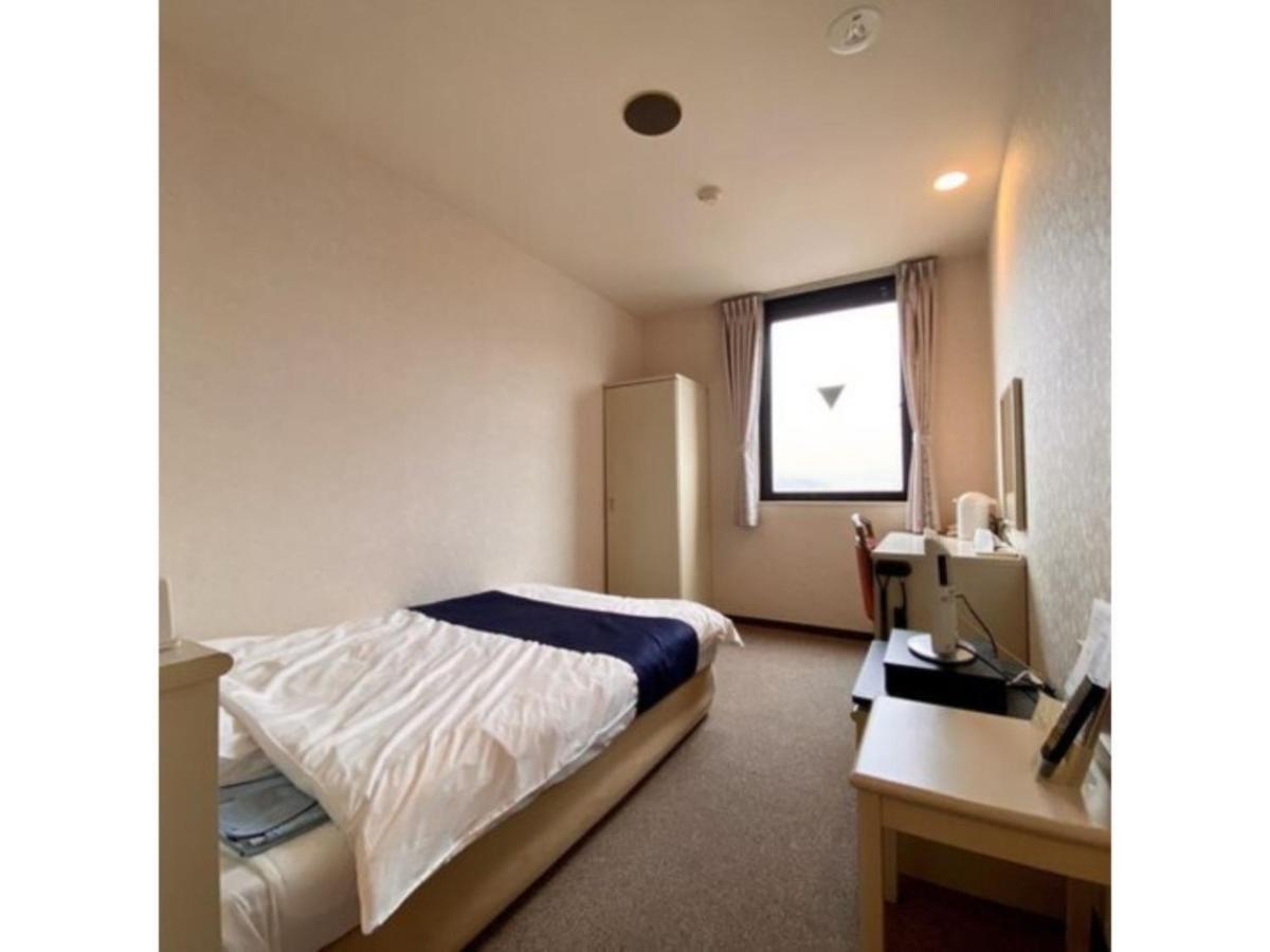 Shobara Grand Hotel - Vacation Stay 06844V מראה חיצוני תמונה