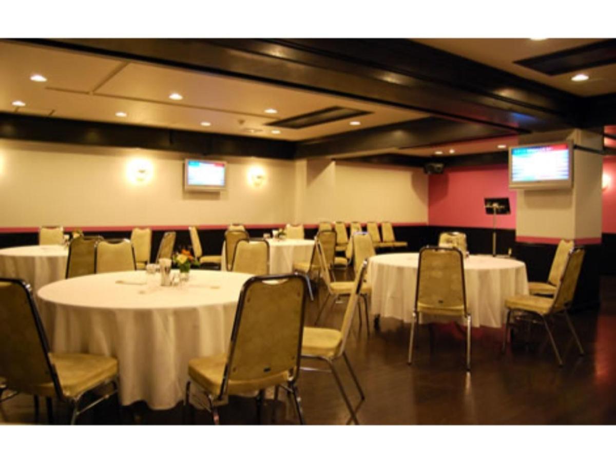 Shobara Grand Hotel - Vacation Stay 06844V מראה חיצוני תמונה